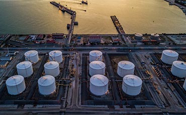 Commercial Fuel Conditioning